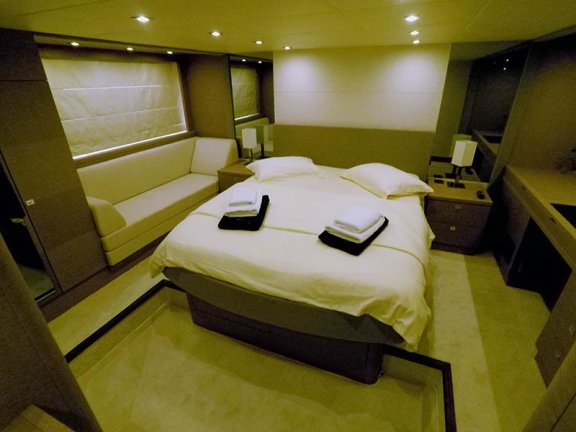 Image of Jana yacht #27