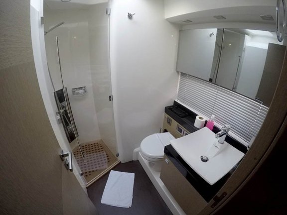 Image of Jana yacht #33