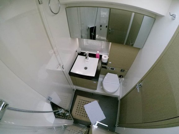 Image of Jana yacht #34