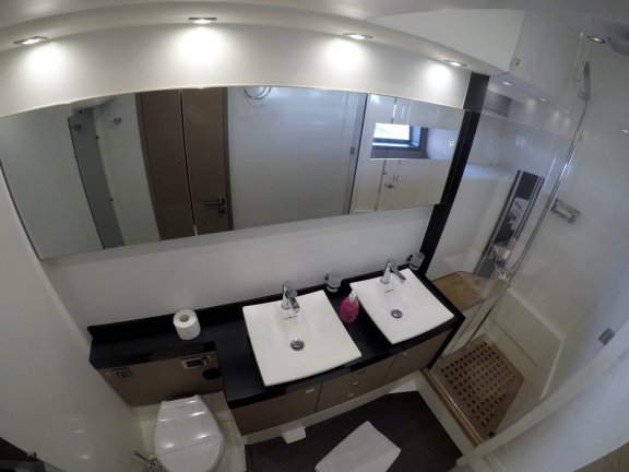 Image of Jana yacht #32