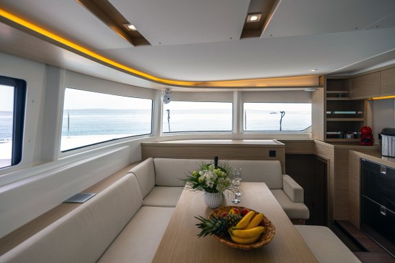 Image of Summer Magic yacht #12