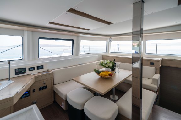 Image of Summer Magic yacht #11