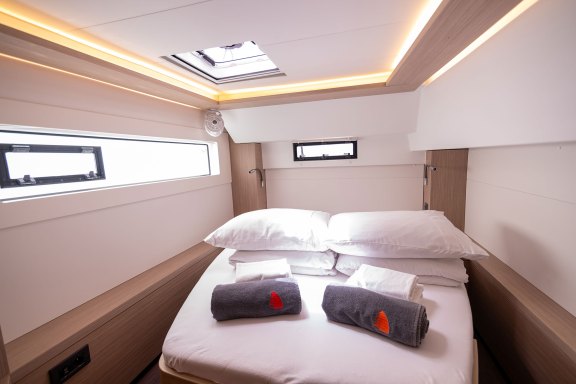 Image of Summer Magic yacht #18