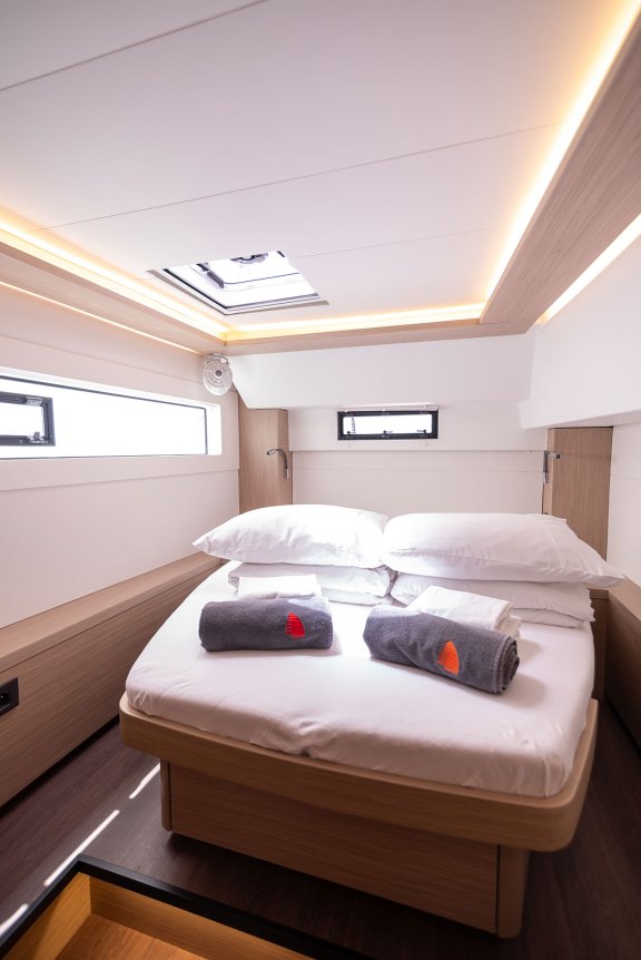 Image of Summer Magic yacht #19