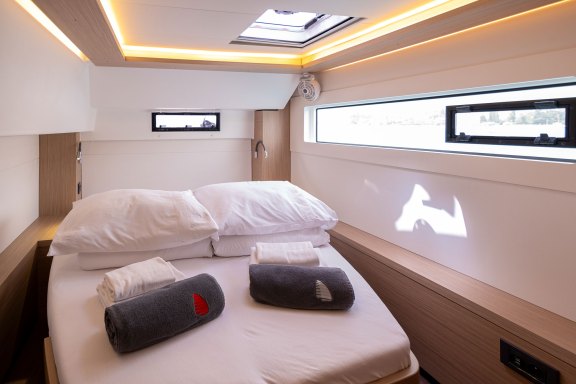 Image of Summer Magic yacht #20