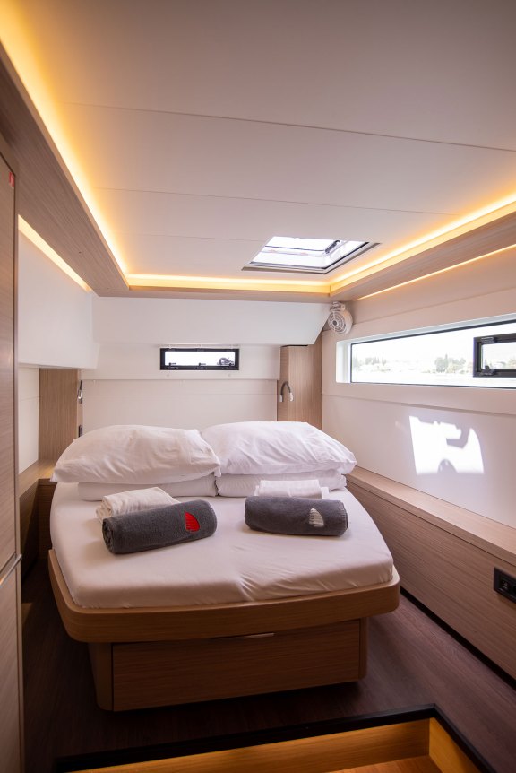 Image of Summer Magic yacht #21