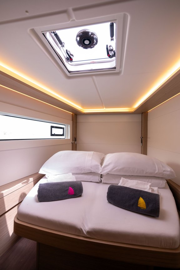 Image of Summer Magic yacht #22