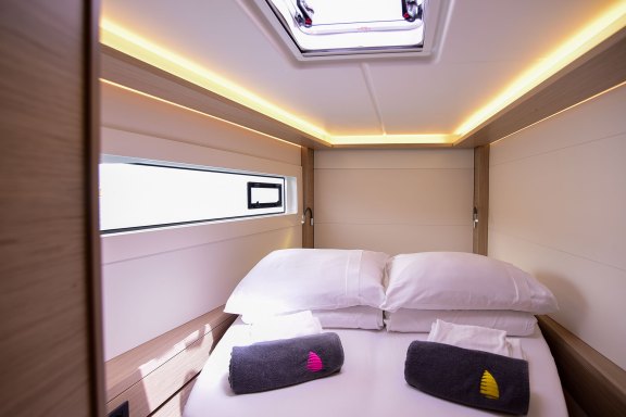 Image of Summer Magic yacht #23