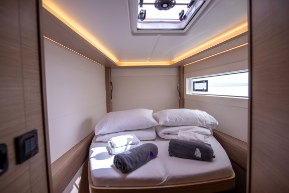 Image of Summer Magic yacht #17