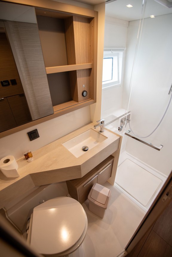 Image of Summer Magic yacht #26