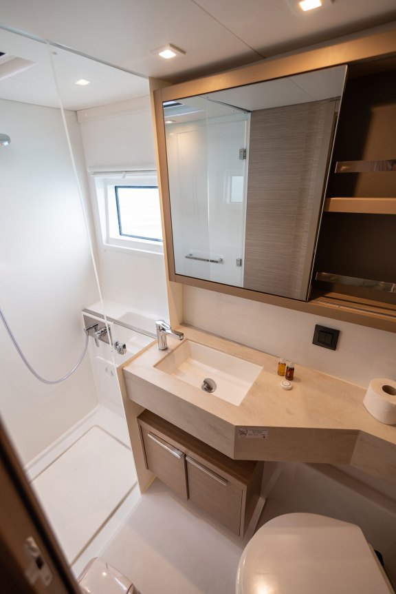 Image of Summer Magic yacht #27