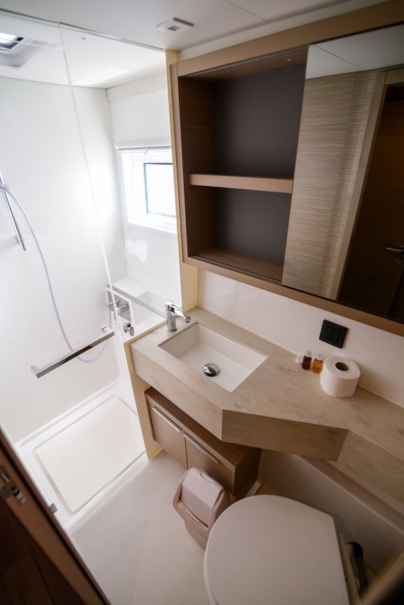 Image of Summer Magic yacht #24