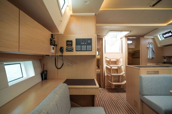 Image of Santa Cruz yacht #16