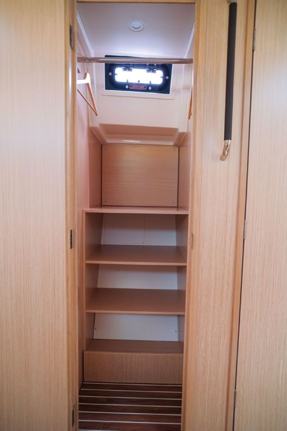 Image of Santa Cruz yacht #21