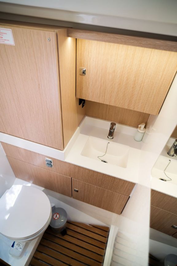 Image of Santa Cruz yacht #27