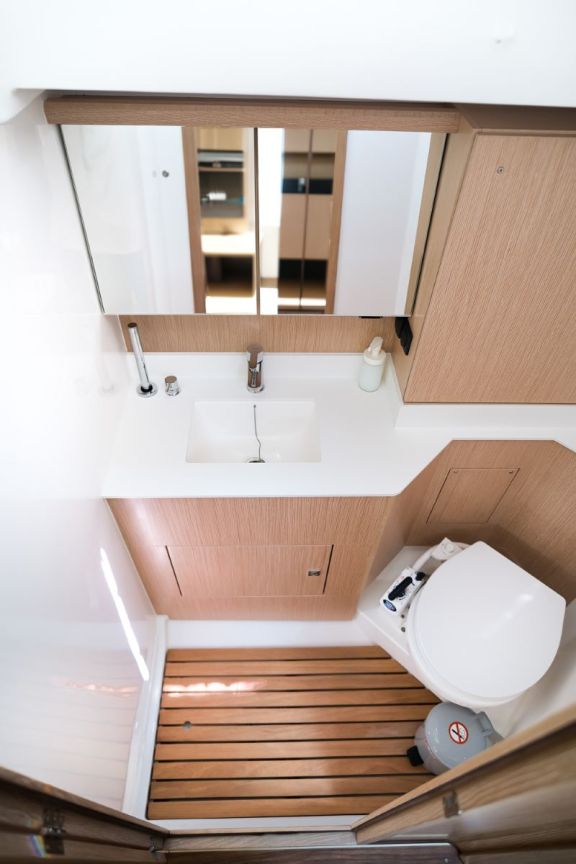 Image of Santa Cruz yacht #29