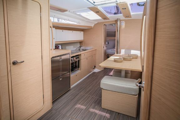 Image of Paris yacht #21