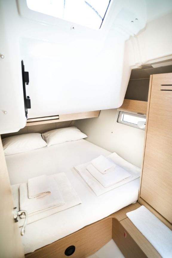 Image of Paris yacht #25