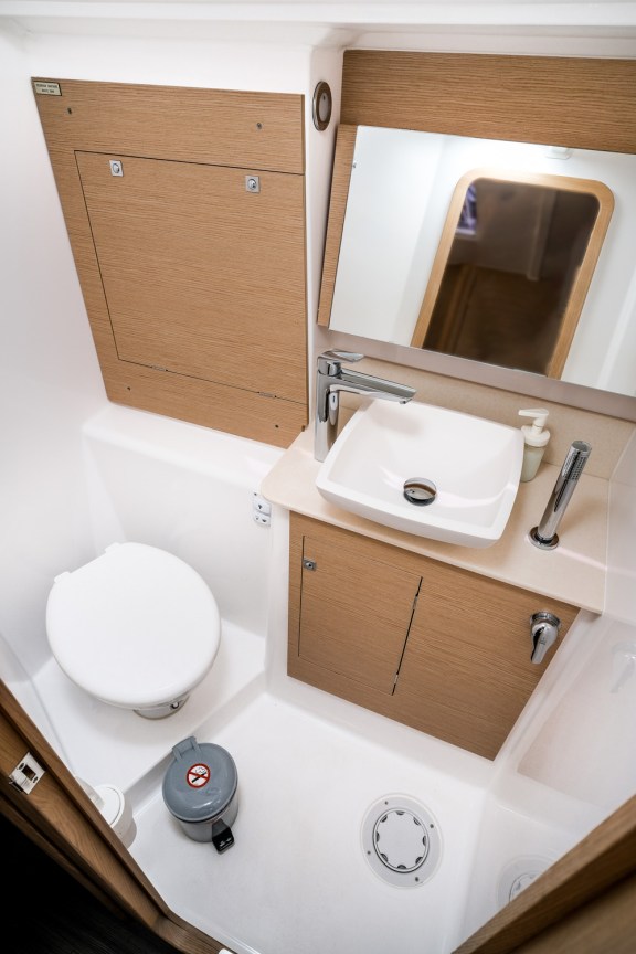 Image of Paris yacht #27