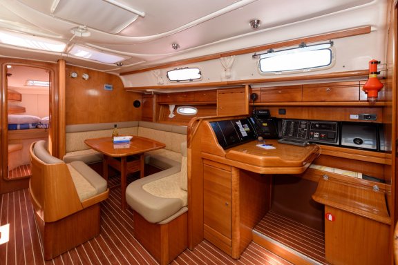 Image of Dorko yacht #7