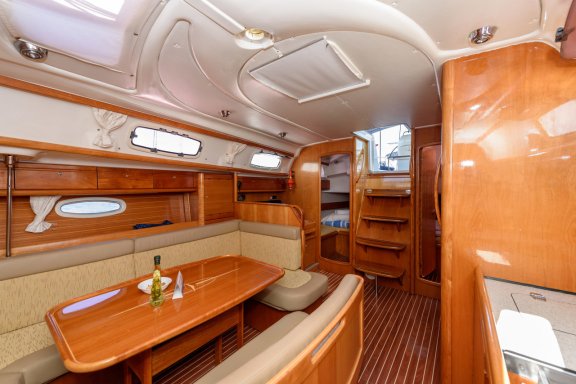 Image of Dorko yacht #8