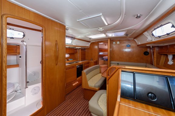 Image of Dorko yacht #6