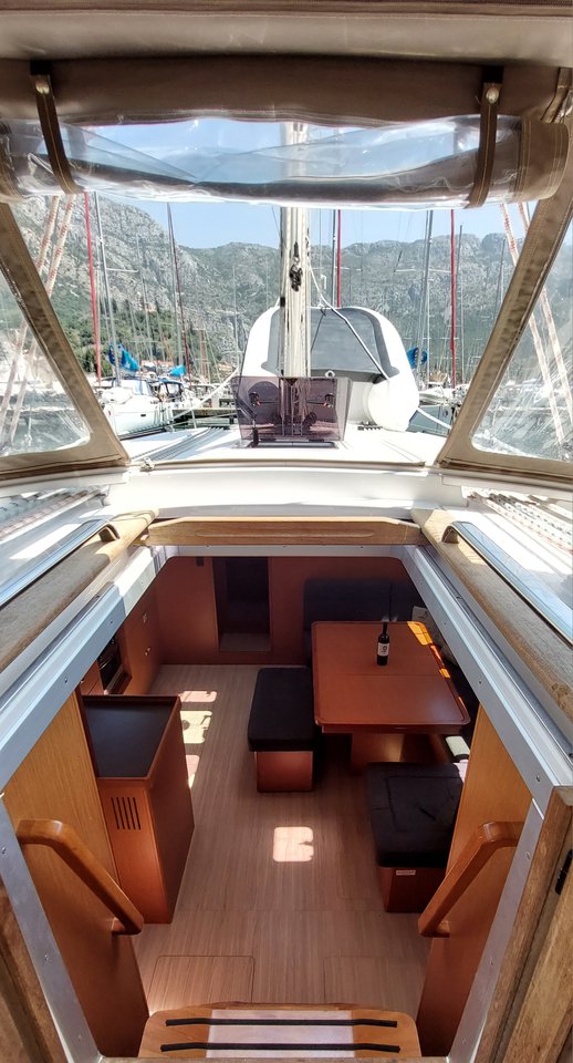 Image of Sunny Point yacht #7