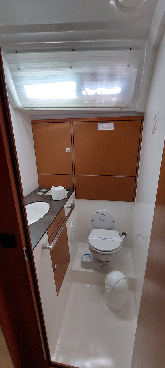 Image of Sunny Point yacht #15