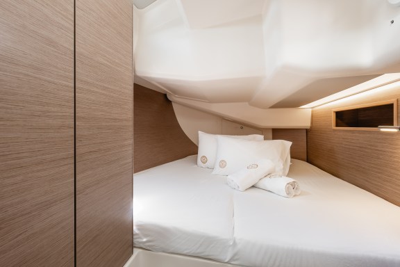 Image of Big Blue yacht #20