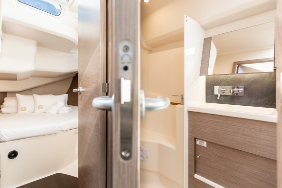 Image of Big Blue yacht #21