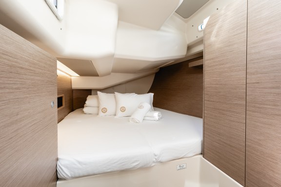 Image of Big Blue yacht #22