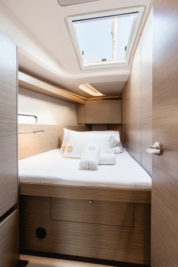 Image of Big Blue yacht #19