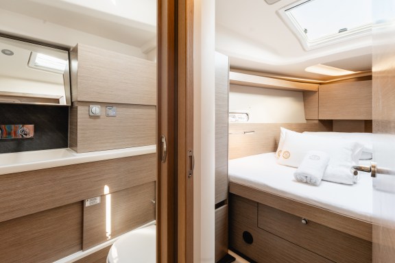 Image of Big Blue yacht #23