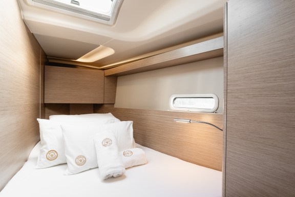 Image of Big Blue yacht #25