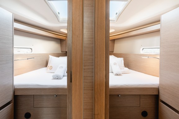 Image of Big Blue yacht #18