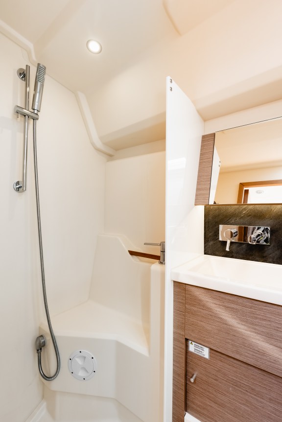 Image of Big Blue yacht #30