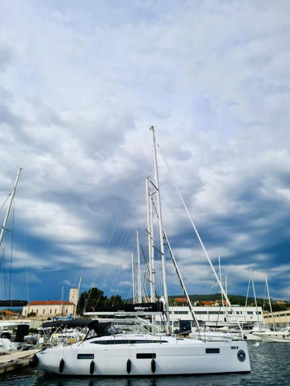 Image of First Edition yacht #5