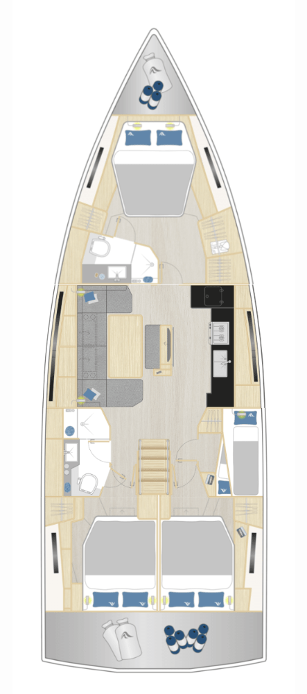 Image of Rubi yacht #2