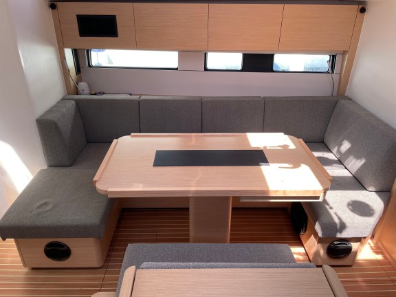 Image of Rubi yacht #7