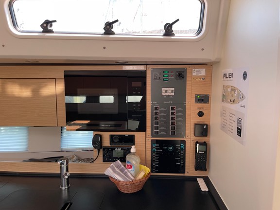 Image of Rubi yacht #8