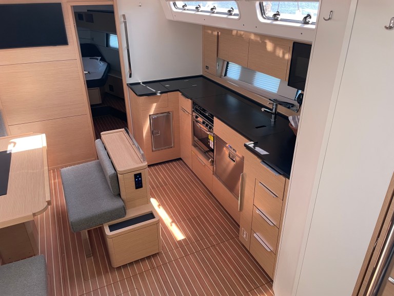 Image of Rubi yacht #9