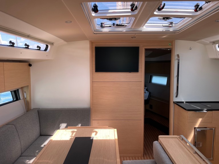Image of Rubi yacht #6