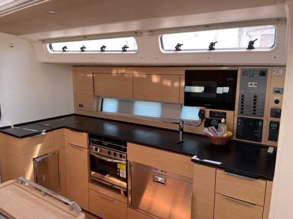 Image of Rubi yacht #10