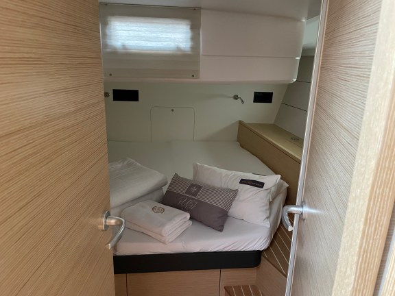 Image of Rubi yacht #14