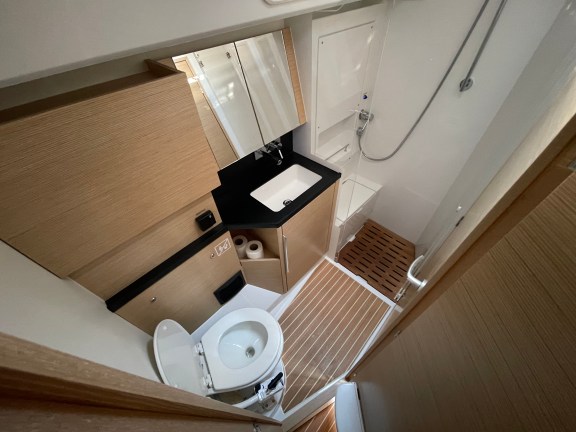 Image of Rubi yacht #16