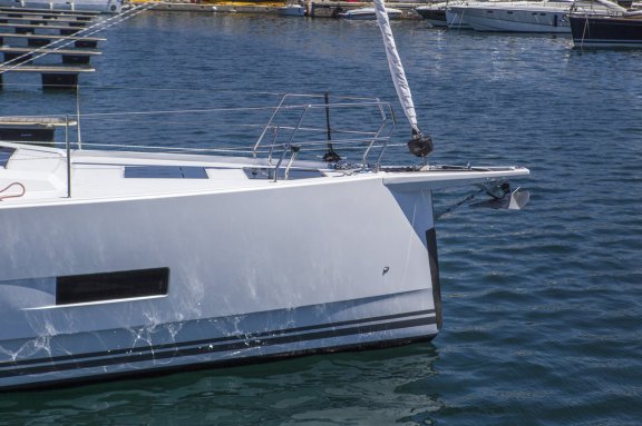 Image of White Pearl yacht #4
