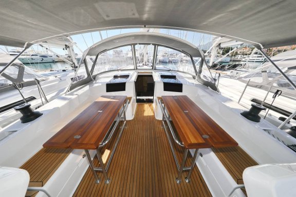 Image of Ladies G yacht #16