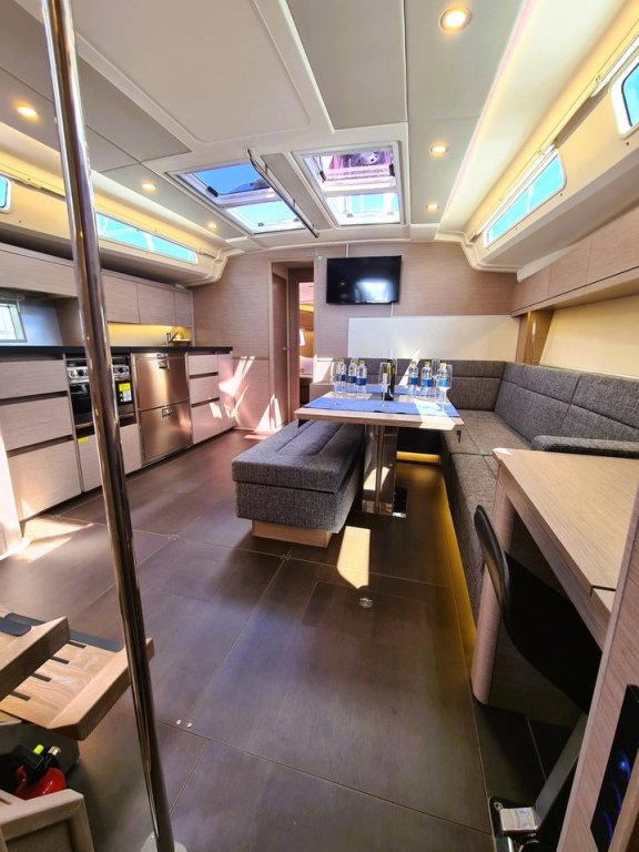 Image of Adriatiq Scum yacht #13