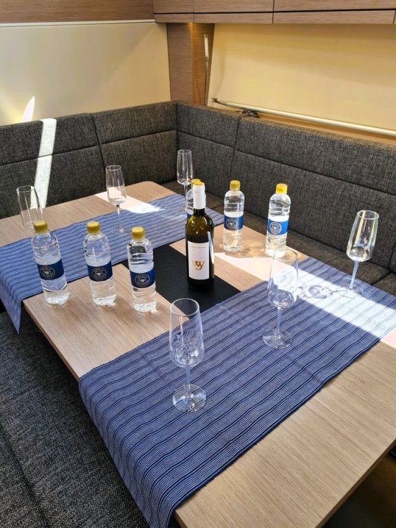 Image of Adriatiq Scum yacht #14