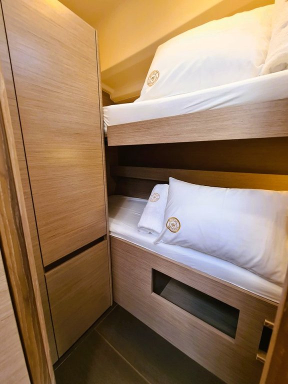 Image of Adriatiq Scum yacht #21